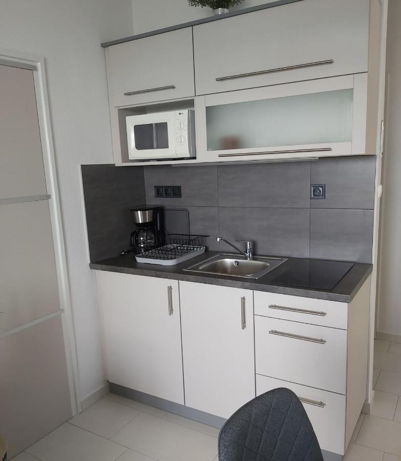 Apartmanhaz Horvath Balatonboglar Exterior photo